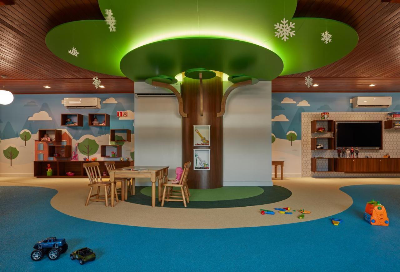 Exclusive & By Parks Gramado