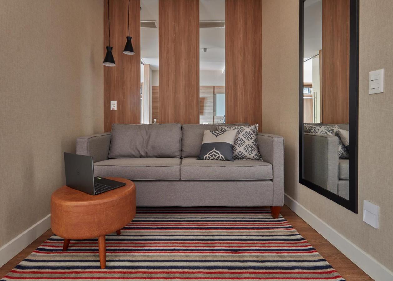 Exclusive & By Parks Hotel