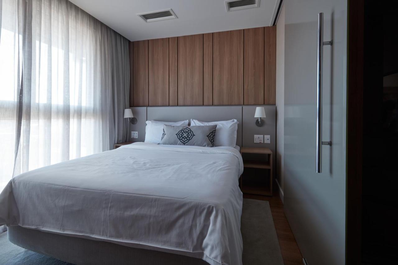 Exclusive & By Parks Hotel Gramado