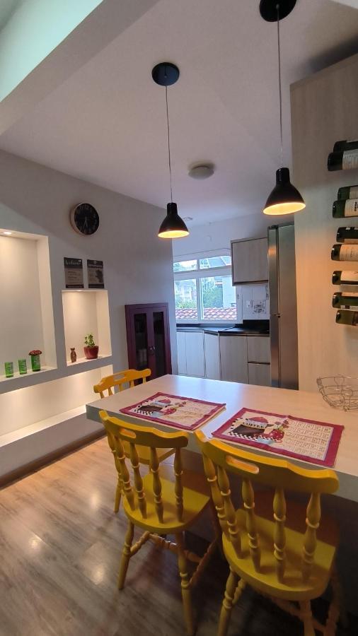 Apartamento Centro De