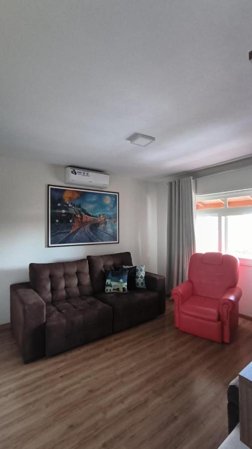 Apartamento Centro De *