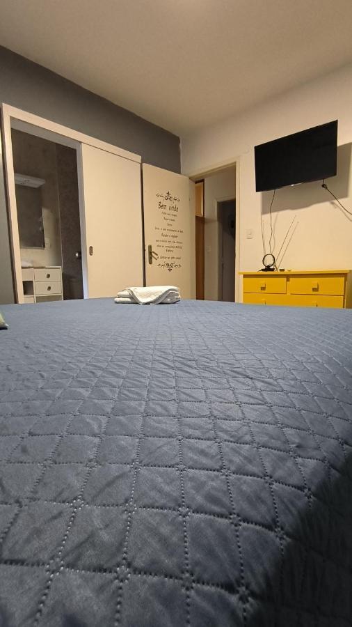 Centro De Apartamento *