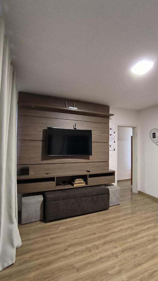 Centro De Apartamento