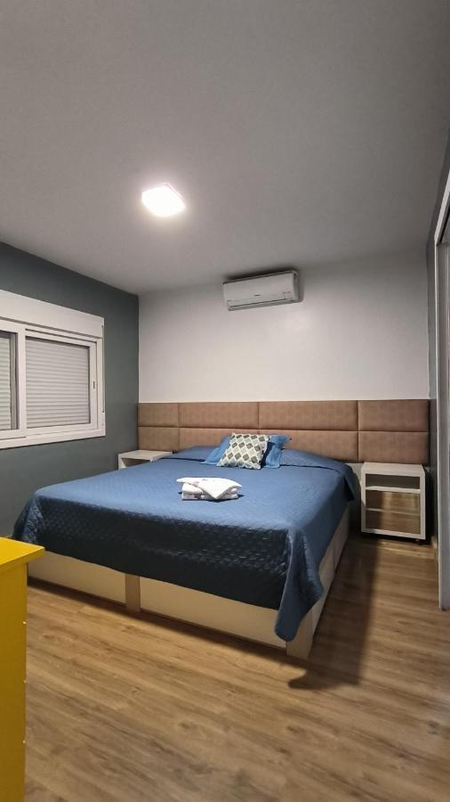 Centro De Apartamento *