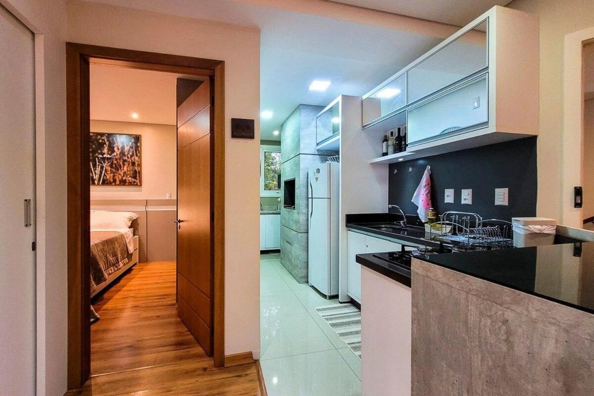 Apartamento Flores Da Montanha 301b *