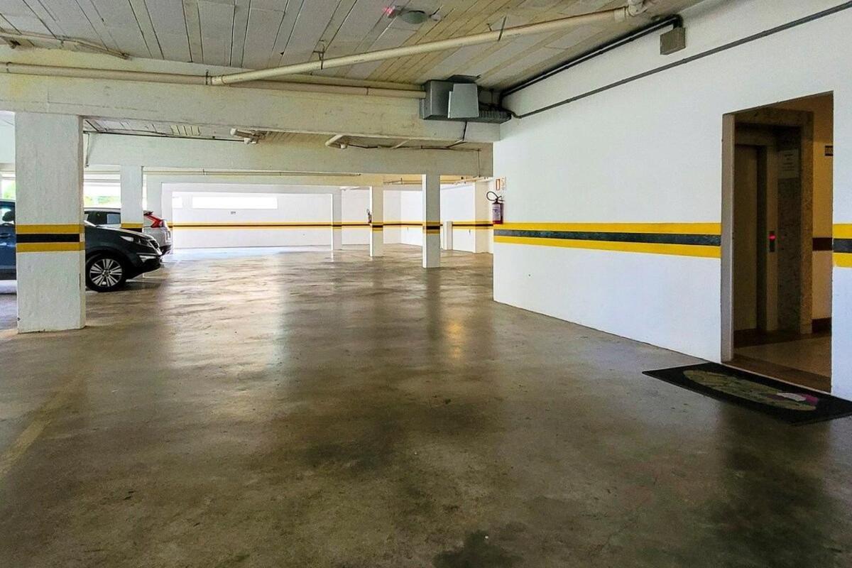 Apartamento Flores Da Montanha 301b
