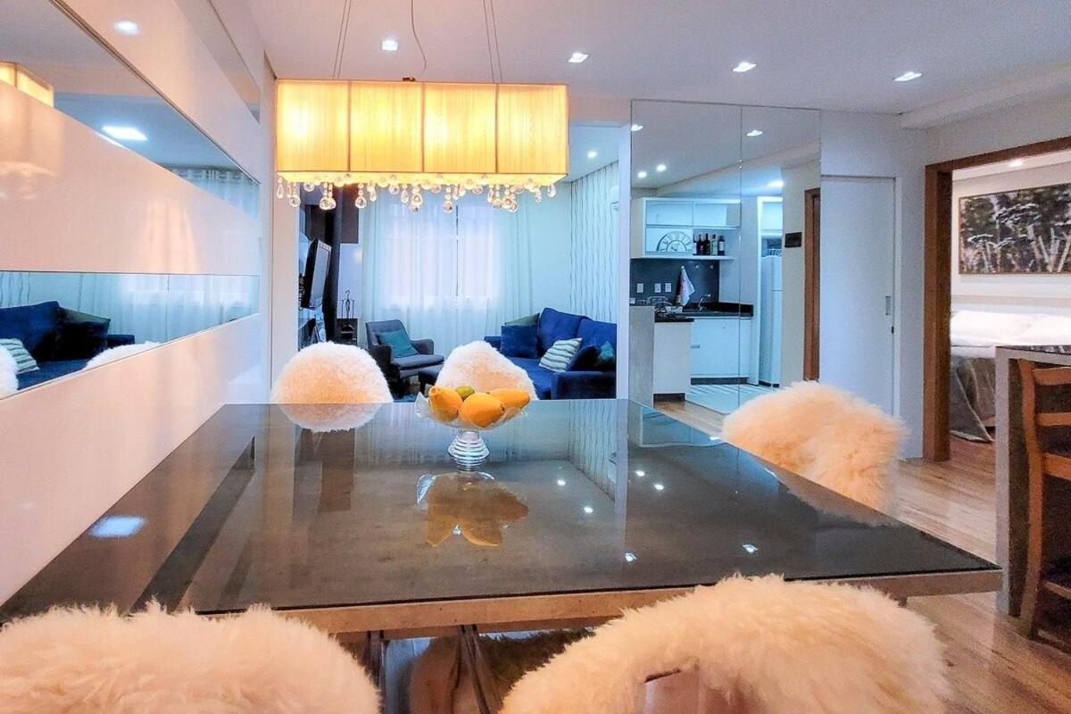 Apartamento Flores Da Montanha 301b