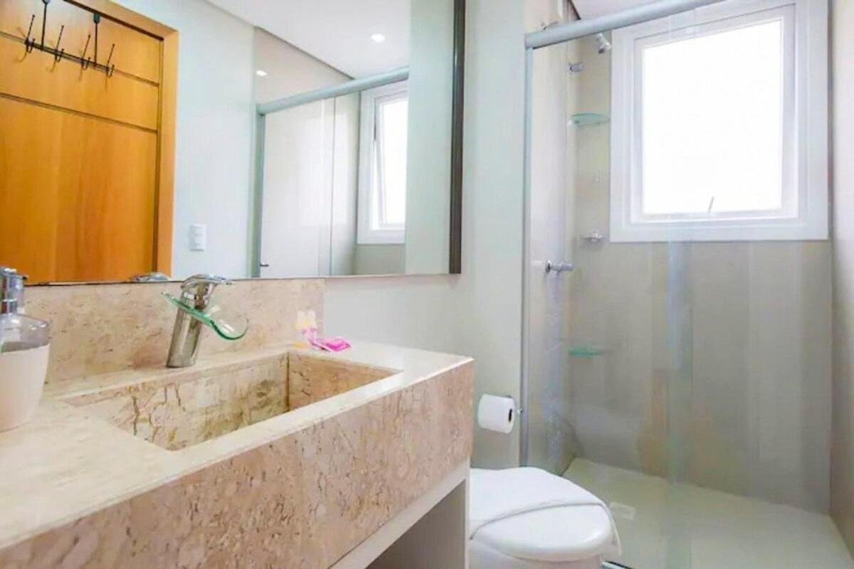 Apartamento Flores Da Montanha 301b *