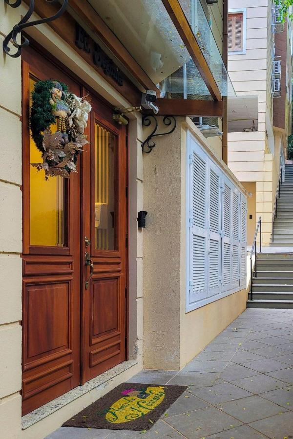 Apartamento Flores Da Montanha 301b *