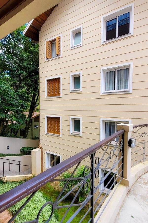 Flores Da Montanha 301b Apartamento Gramado