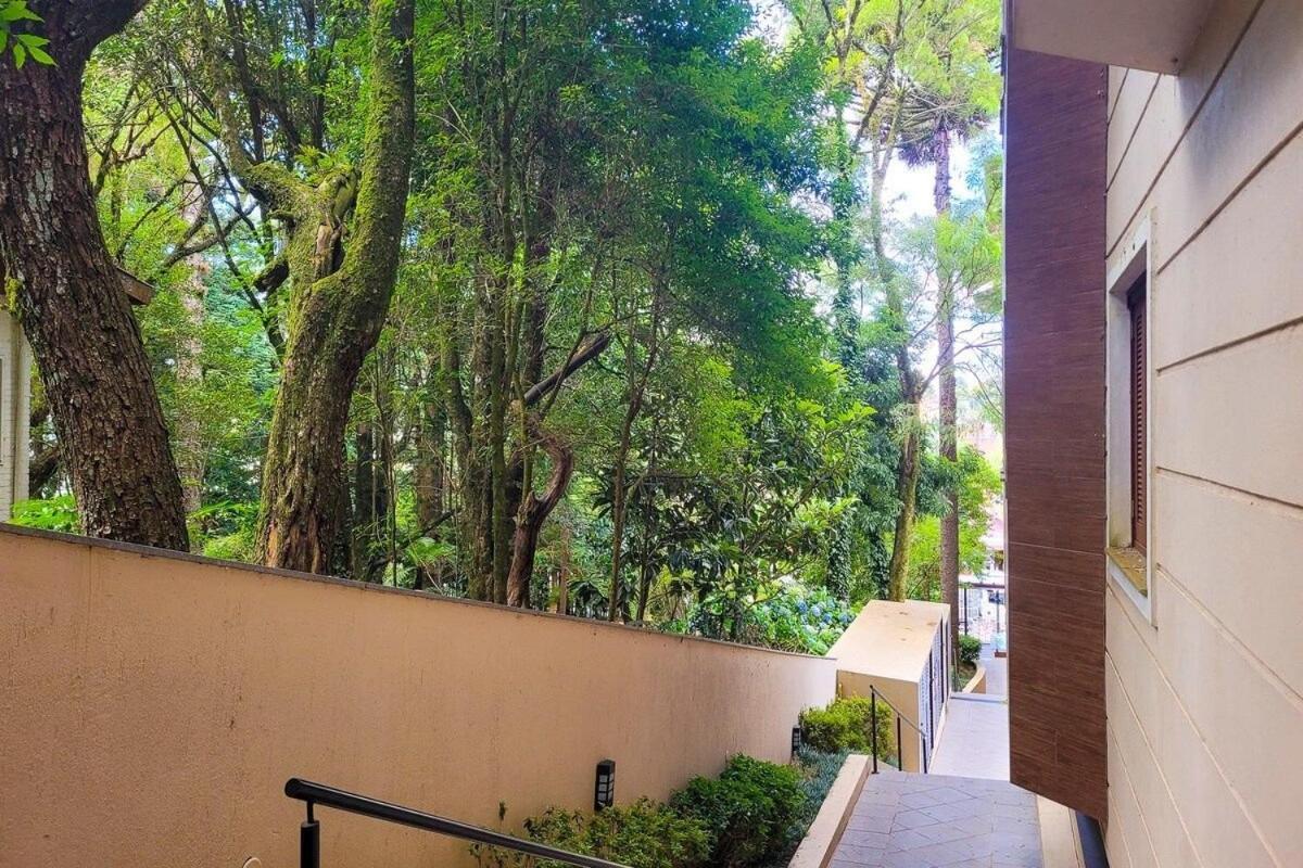 Apartamento Flores Da Montanha 301b *