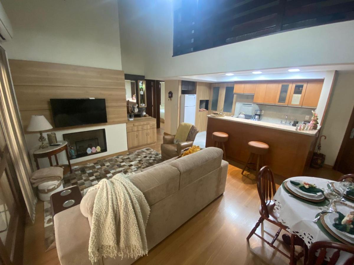 Plateau Apartament * Gramado