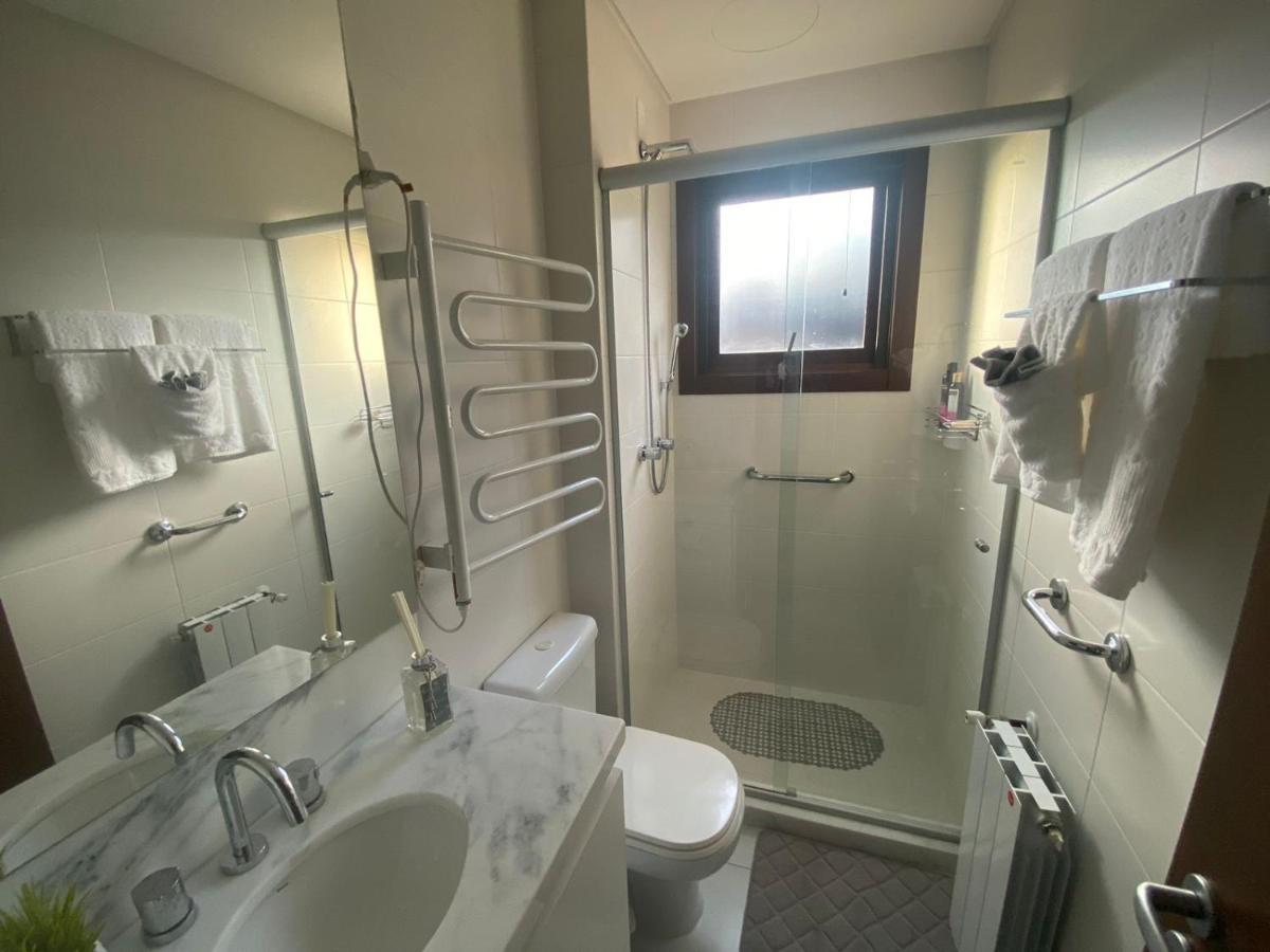 Apartamento Plateau Apartament