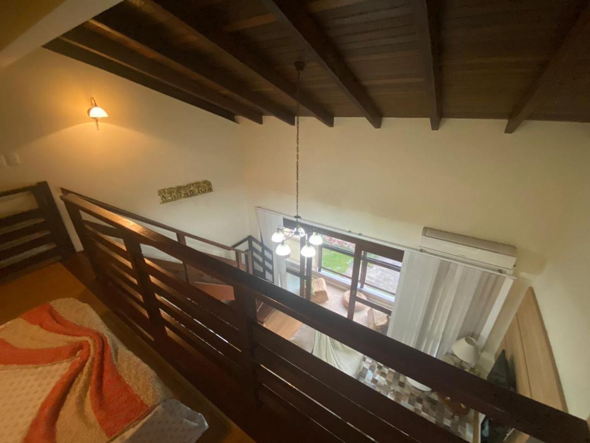 Apartamento Plateau Apartament