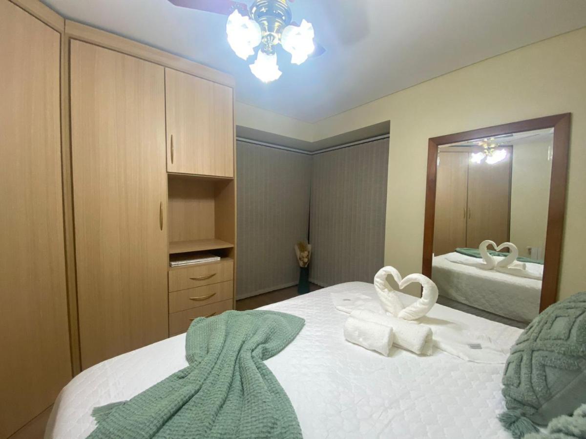 Plateau Apartament Gramado