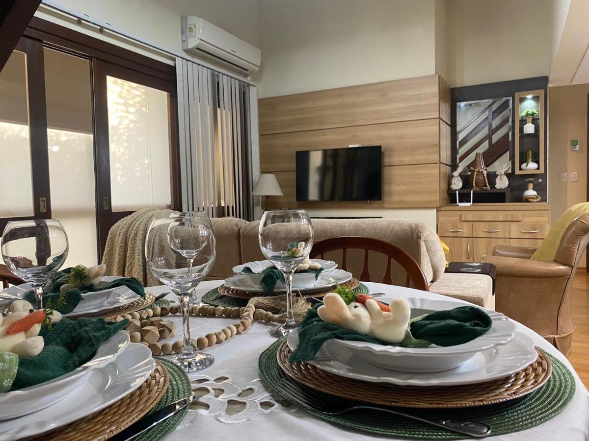 Plateau Apartament