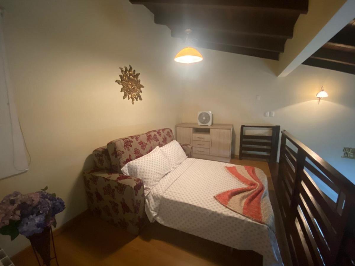 Apartamento Plateau Apartament