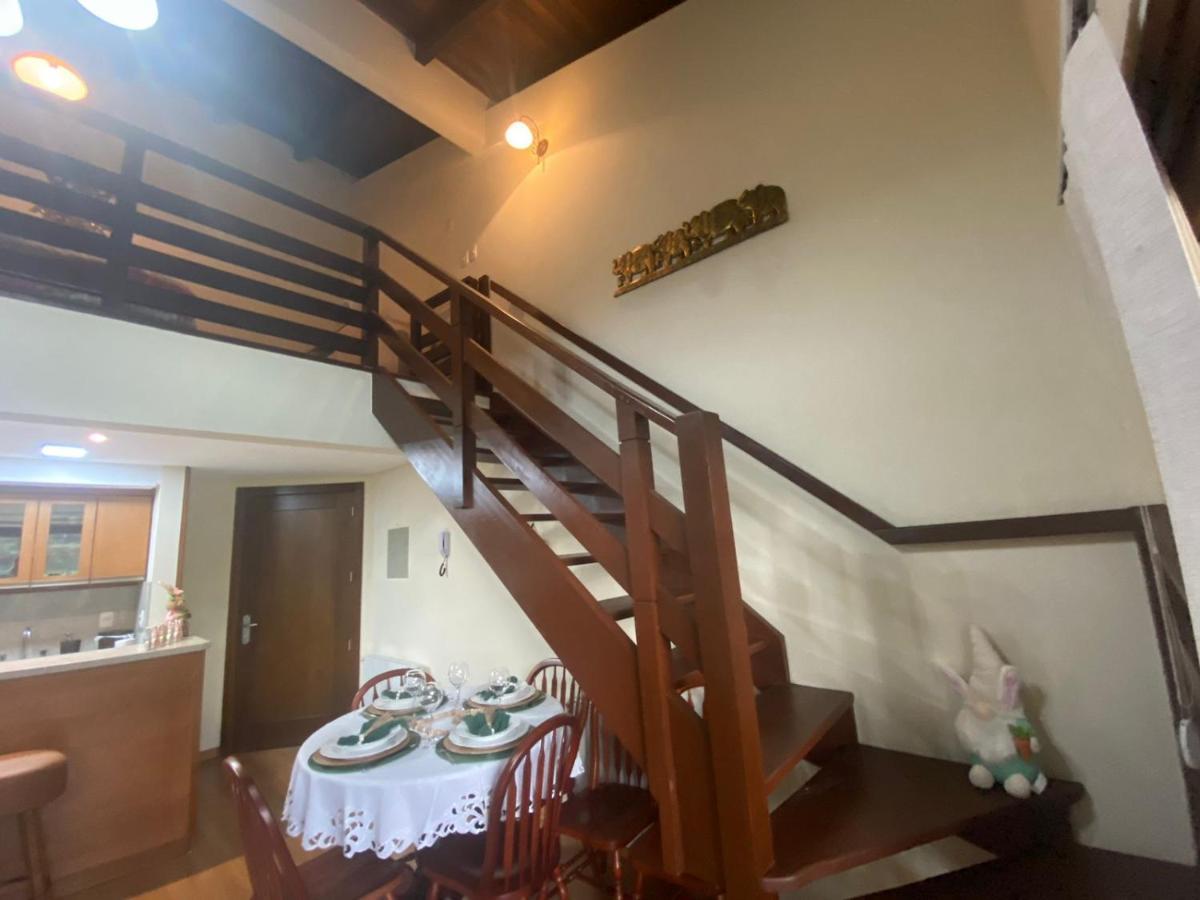 Plateau Apartament * Gramado