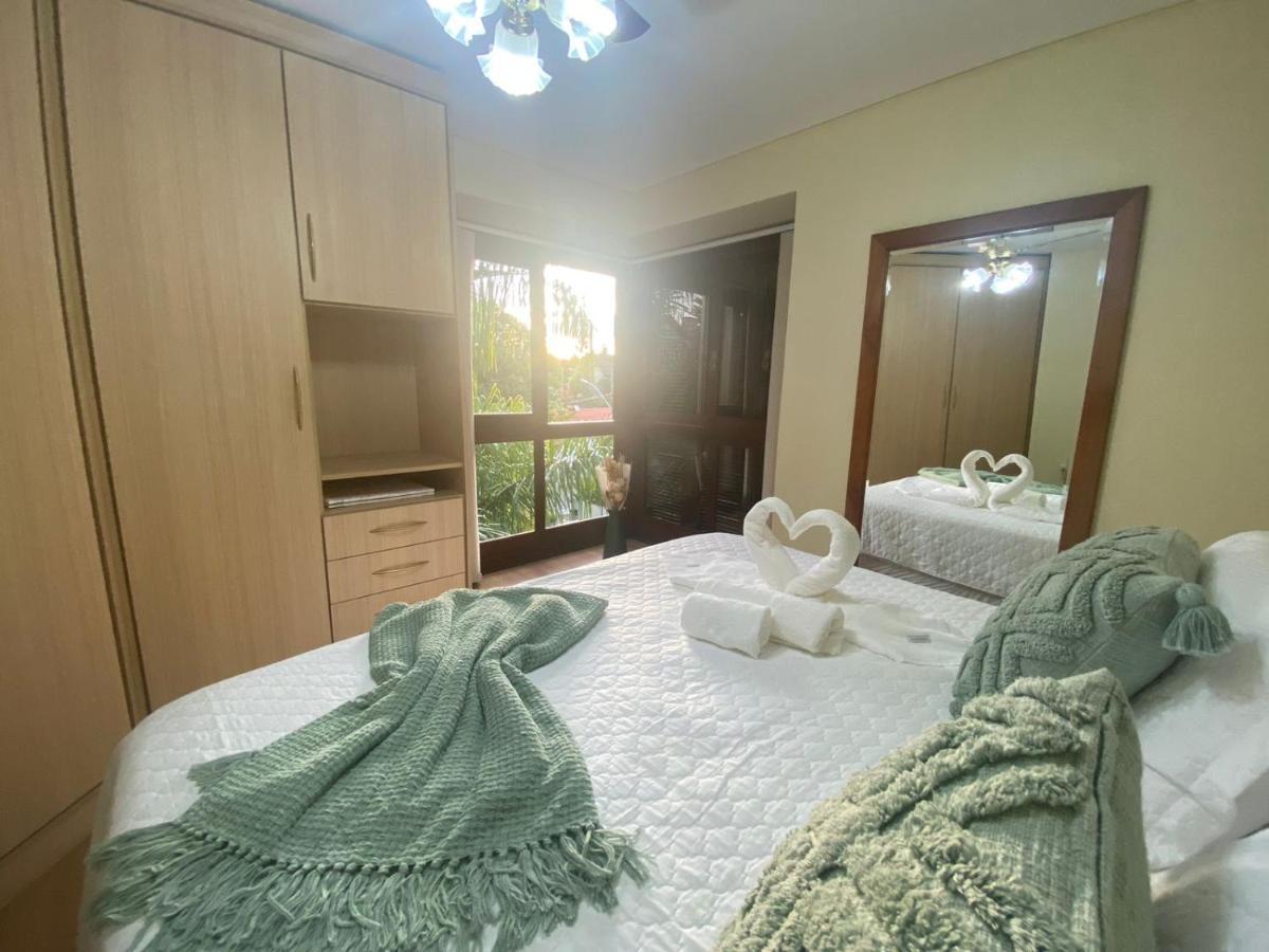 Plateau Apartament Gramado