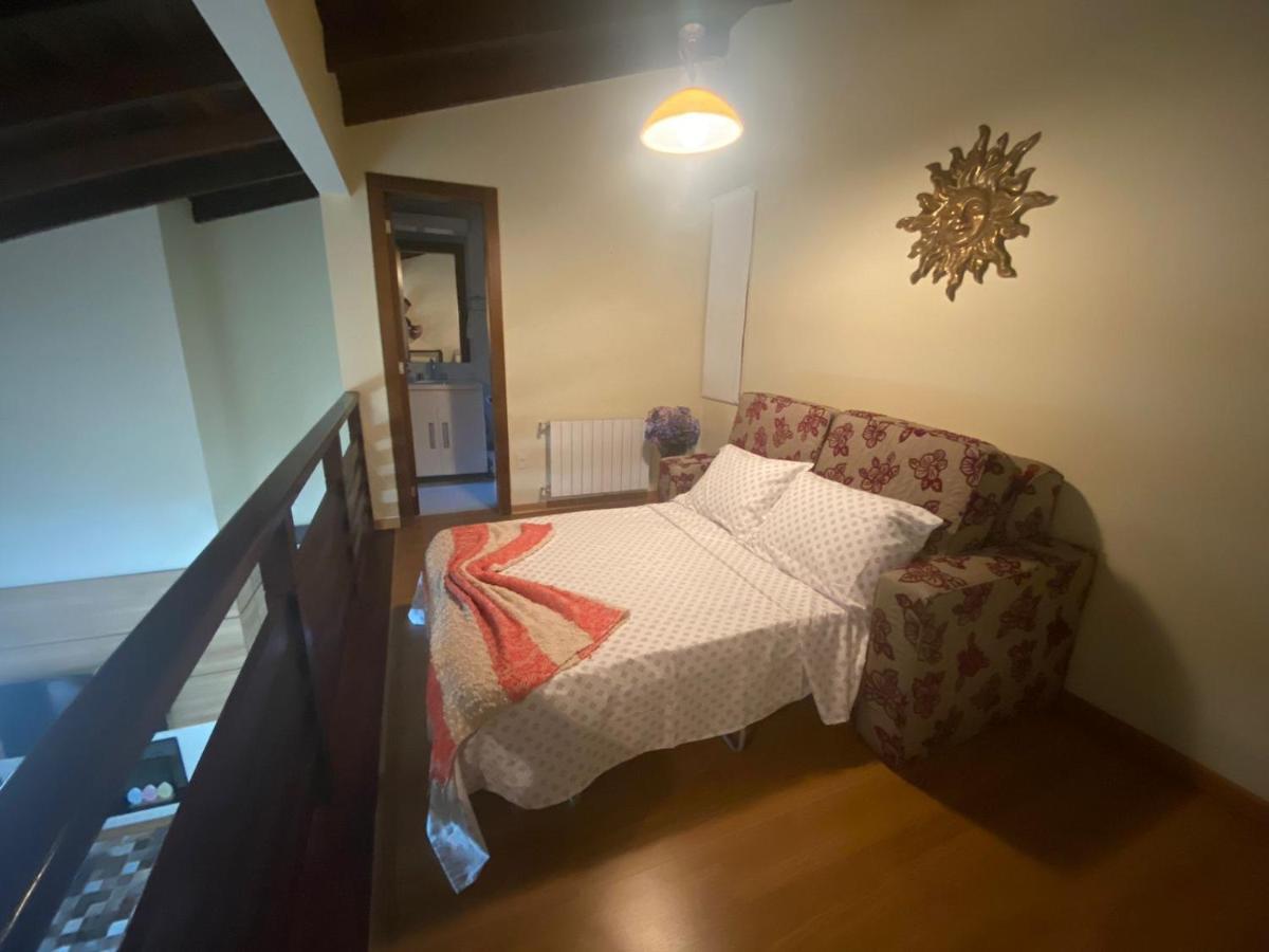 Plateau Apartament *