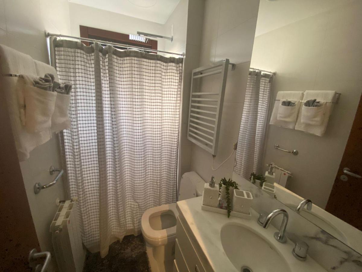 Plateau Apartament *
