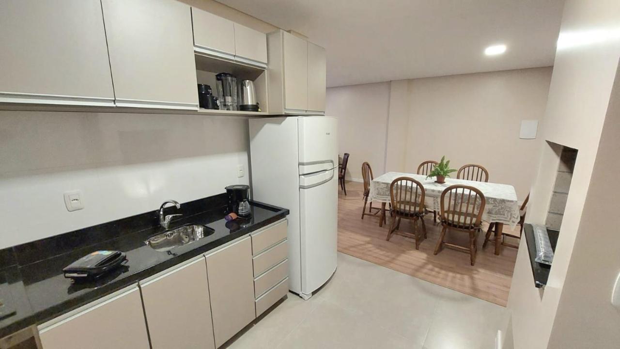 Apartamento Apartamento Centro 103 *