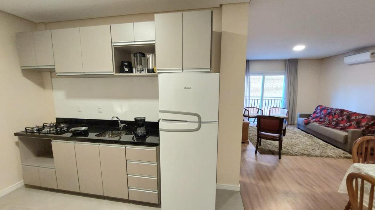 Apartamento Centro 103 Apartamento