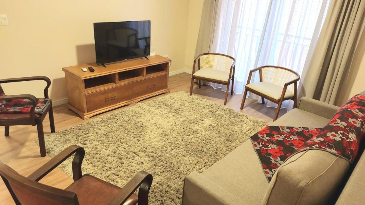 Apartamento Centro 103 *