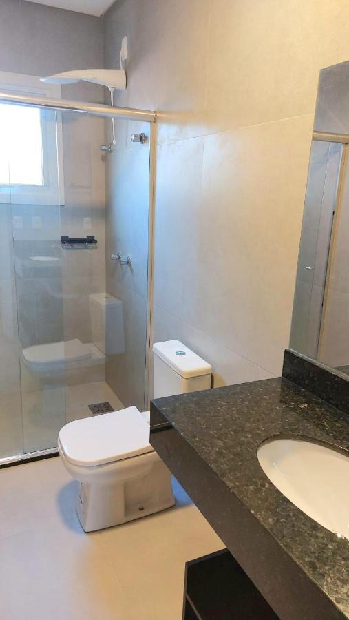 Apartamento Centro 103 Gramado