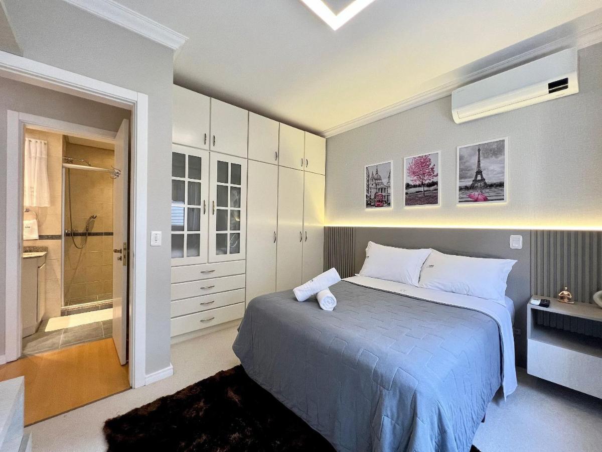 Apartamento Palladio 1dorm Centro By Achei