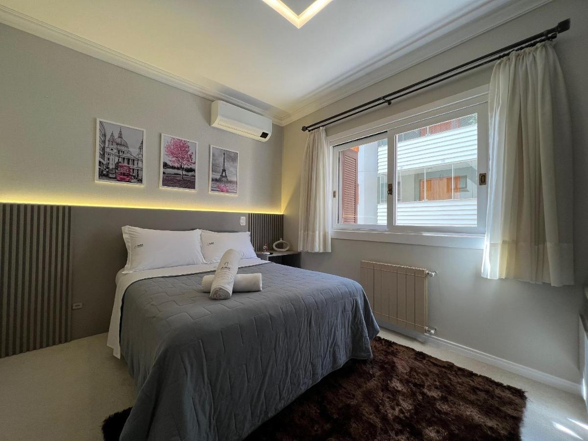 Palladio 1dorm Centro By Achei Apartamento Gramado