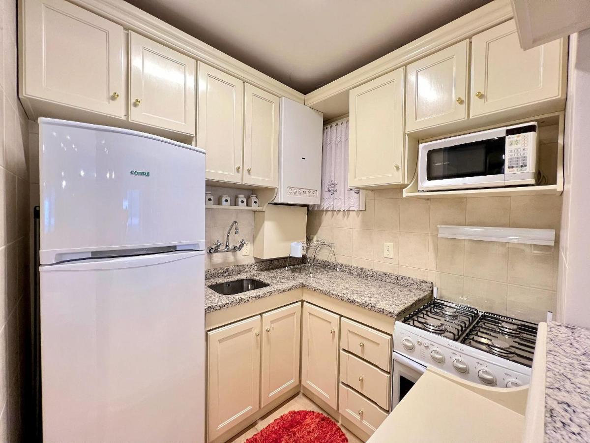 Palladio 1dorm Centro By Achei Apartamento *
