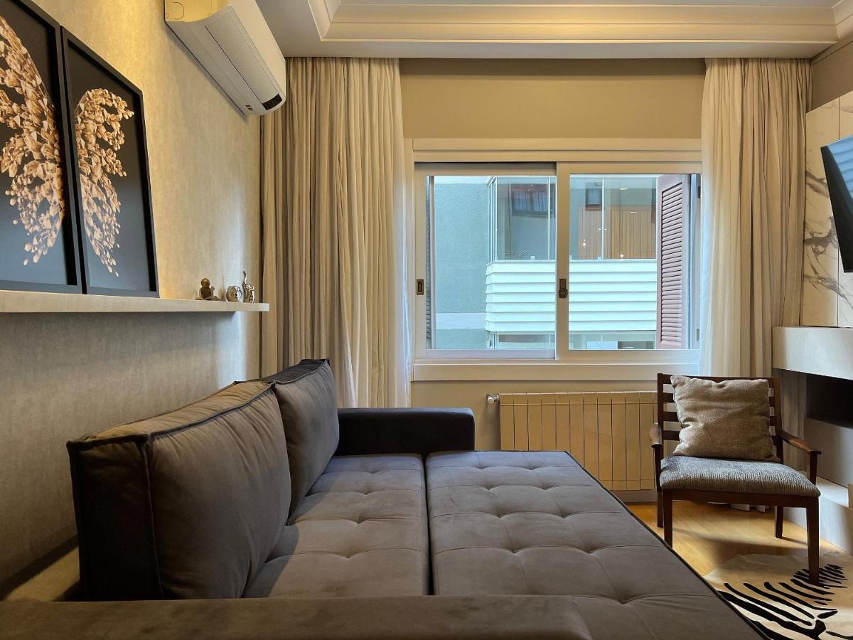 Palladio 1dorm Centro By Achei *