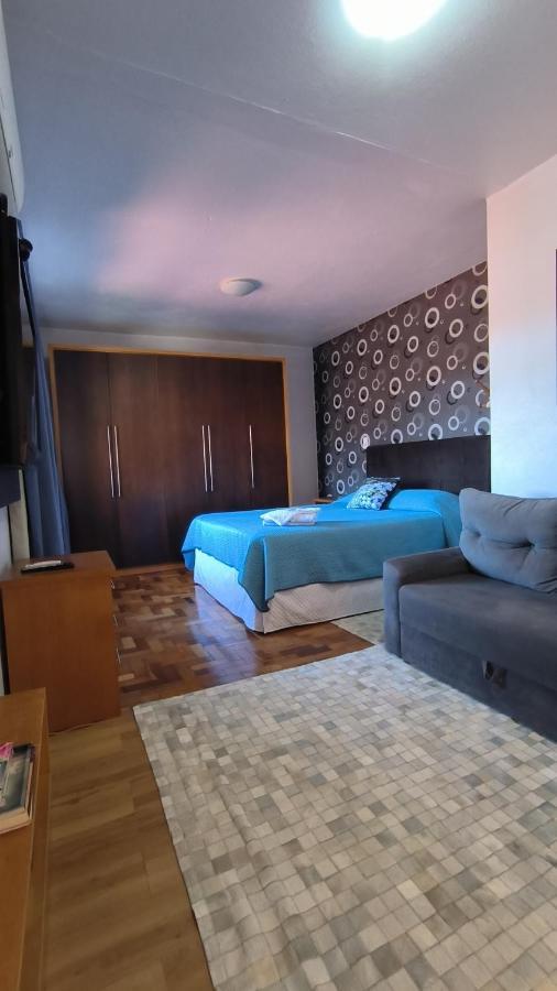 Centro De Apartamento