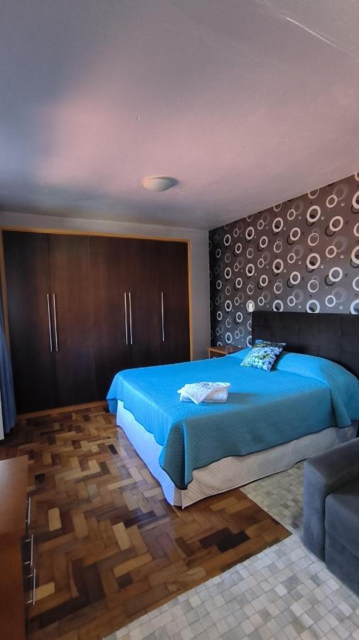 Apartamento Centro De Gramado