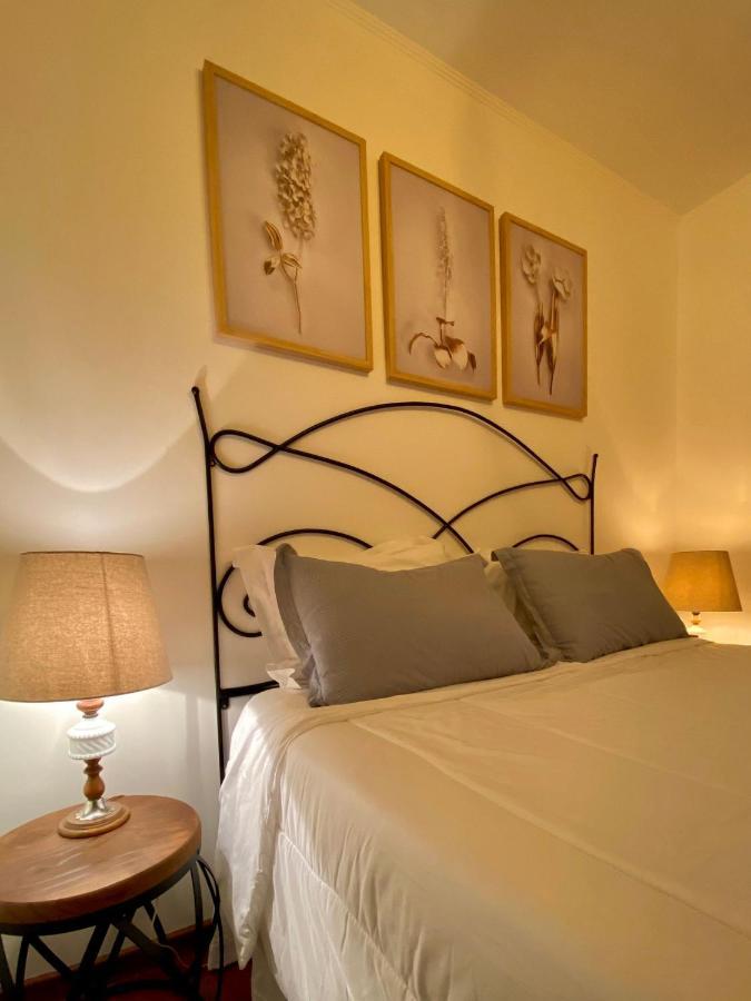 Apartamento Estacao Das Hortensias, Seu Aconchego Em Gramado
