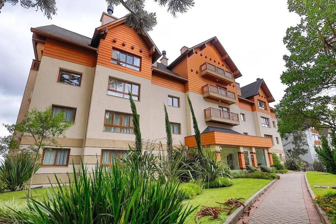 Residencial Via Florida Ap102 D *