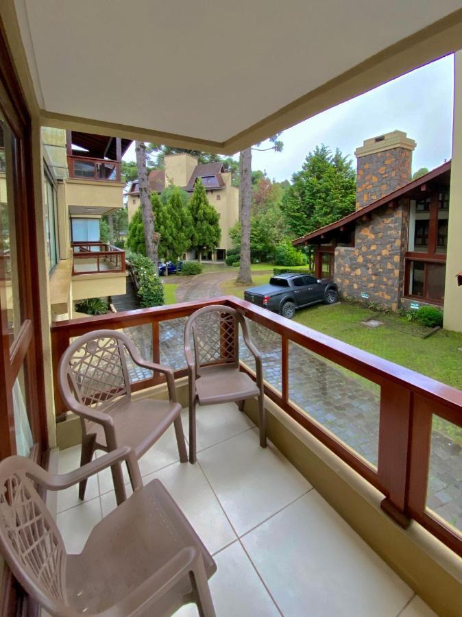 Apartamento Estacao Das Hortensias, Seu Aconchego Em *