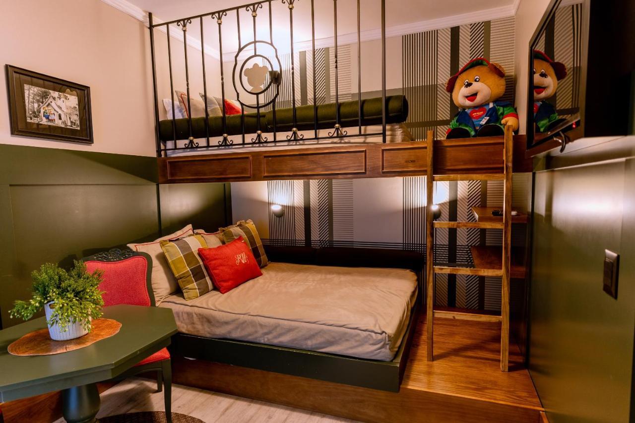 Ritta Hoeppner 5* Gramado
