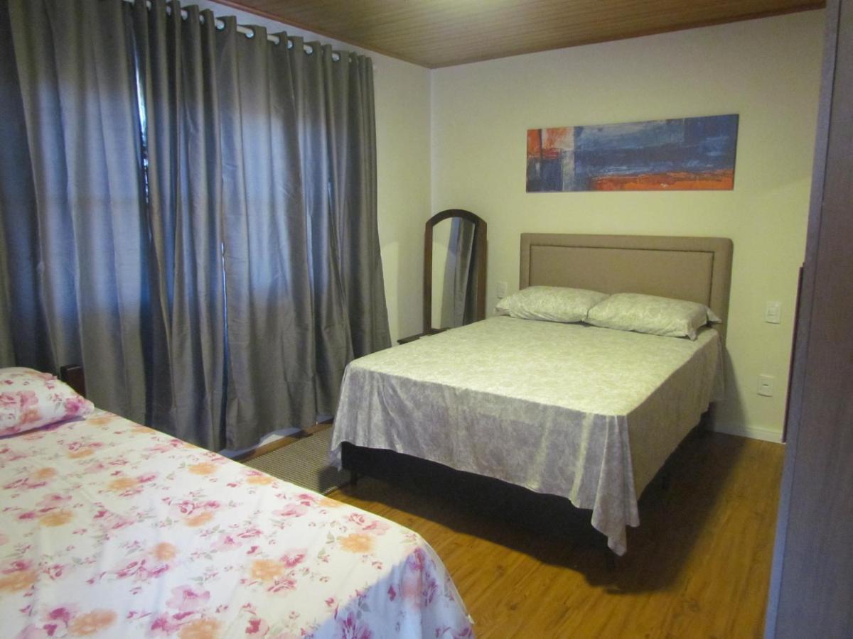 Apartamento Das Flores Apartamento Gramado