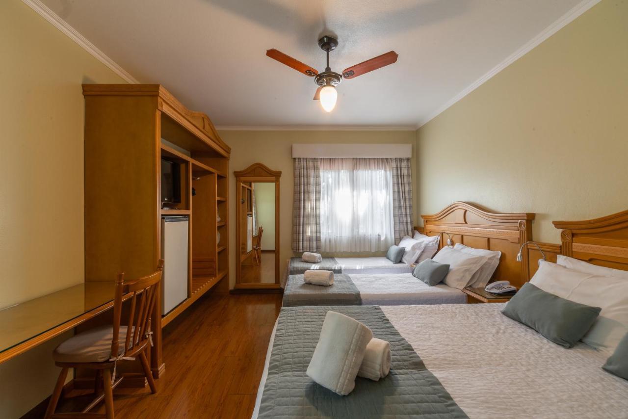 Monte Felice Recanto Da Lua 3* Gramado