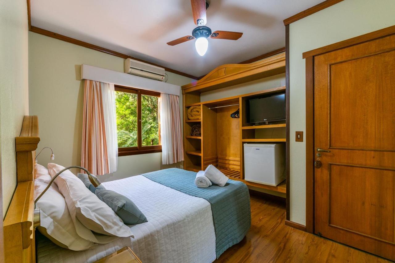 Monte Felice Recanto Da Lua 3* Gramado
