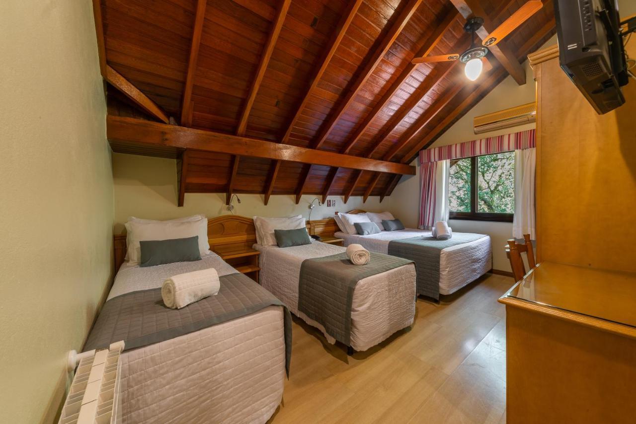 Monte Felice Recanto Da Lua Gramado