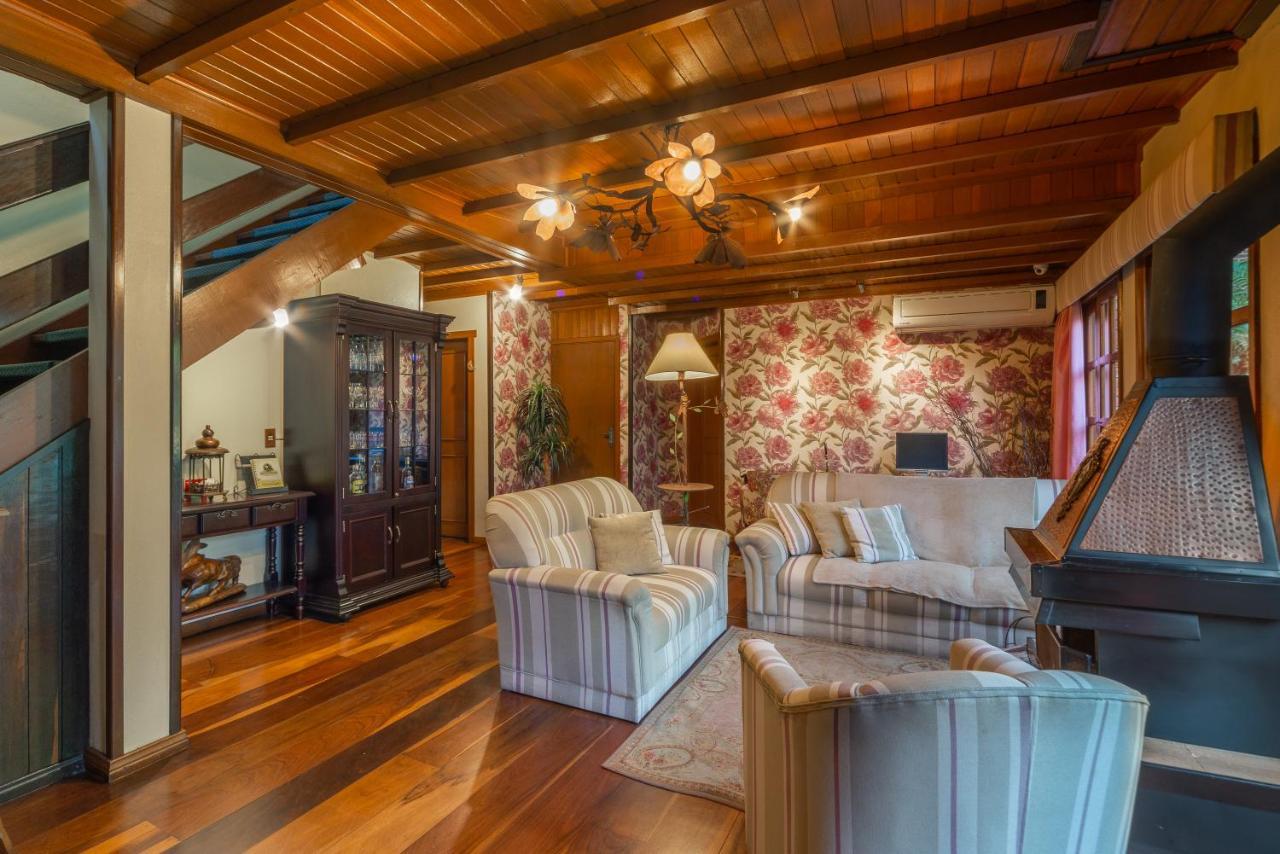 Monte Felice Recanto Da Lua 3* Gramado