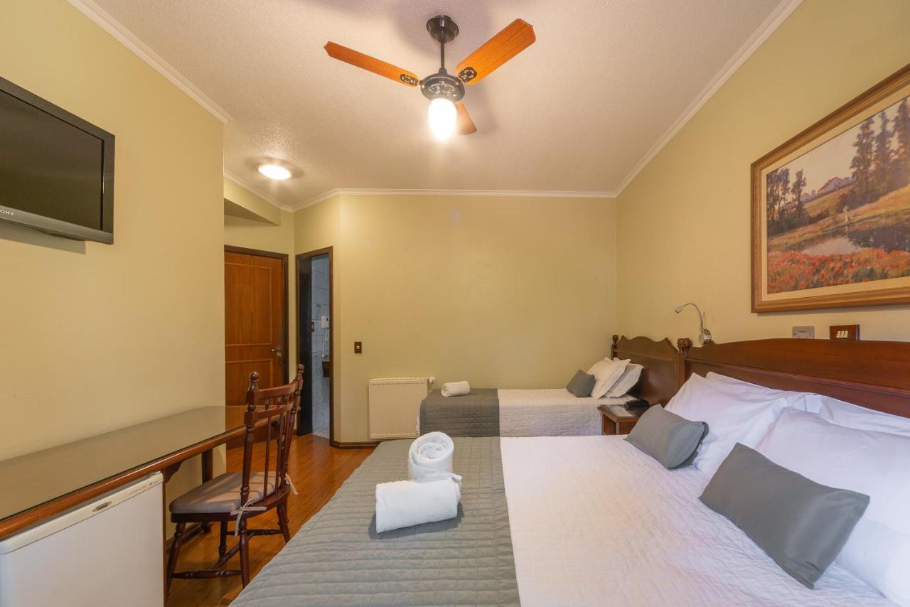 Monte Felice Recanto Da Lua 3* Gramado