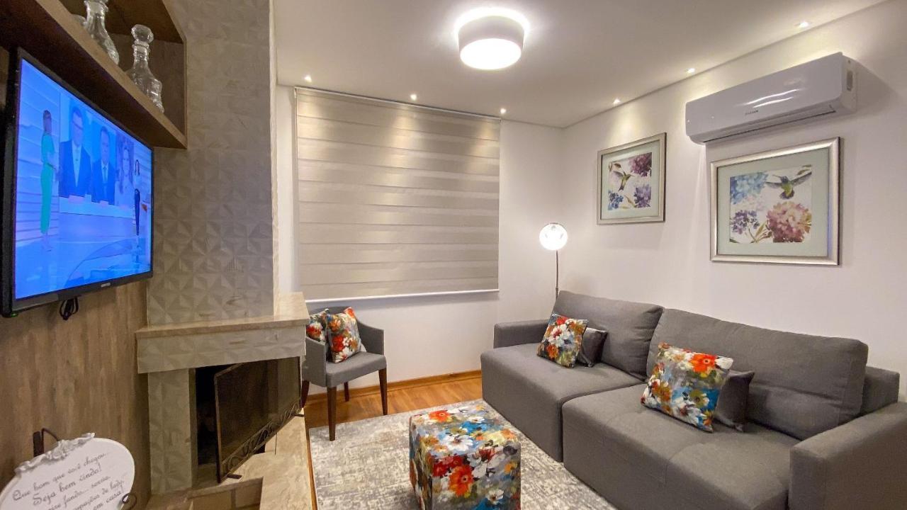 Apartamento Locar-in Flores Da Montanha Centro