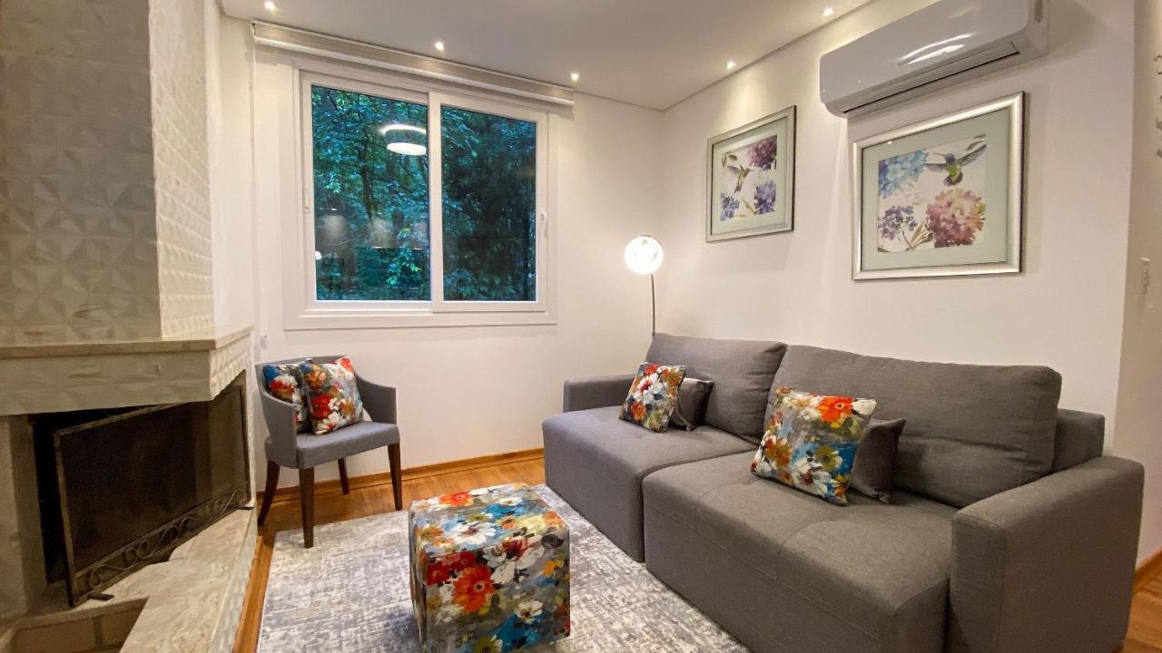 Apartamento Locar-in Flores Da Montanha Centro