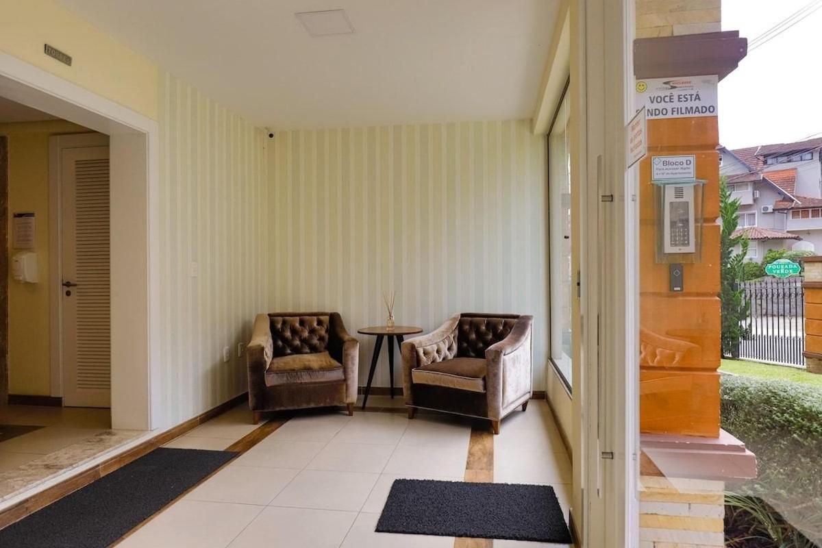 Residencial Via Florida Ap102 D * Gramado