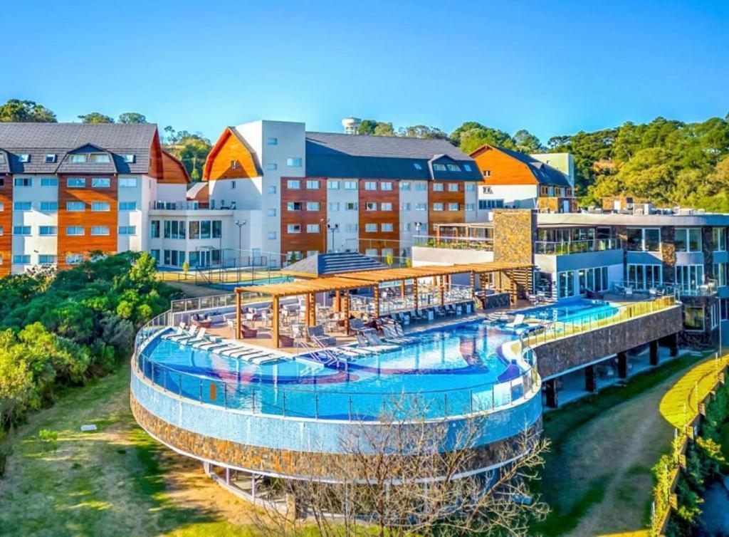 Golden Resort Gramado Resort 5*