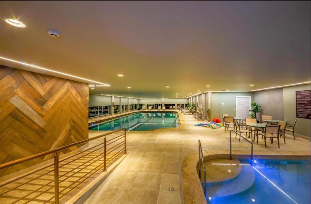 Golden Resort Gramado 5*